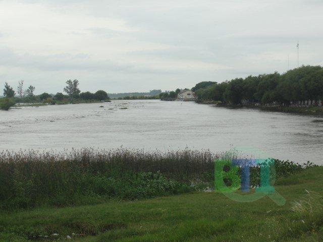 Otro joven se ahogó en el Río Baradero