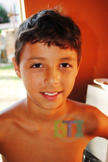 Nuestra Gente…