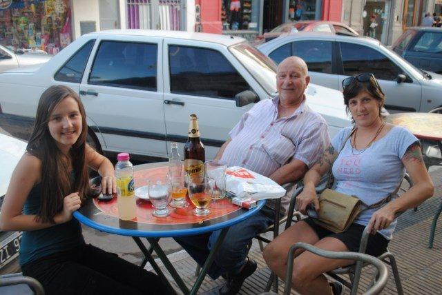 Nuestra Gente…