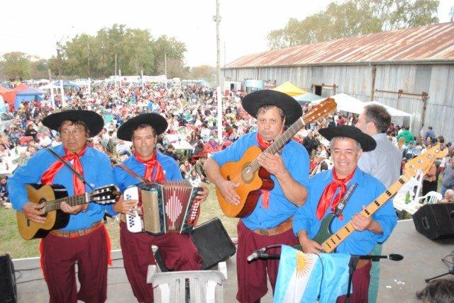 Este sábado se realiza el «Portelazo»