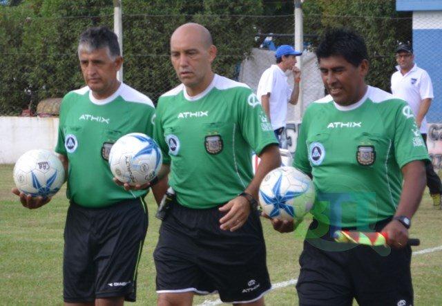 Copa Federación: Jugando bien Atlético ganó su primer partido