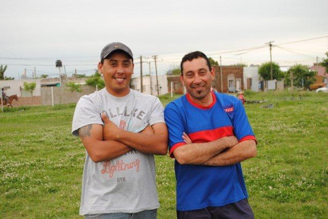 Nuestra Gente…
