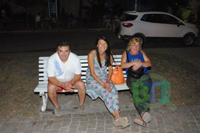 Nuestra Gente…