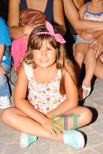 Nuestra Gente…