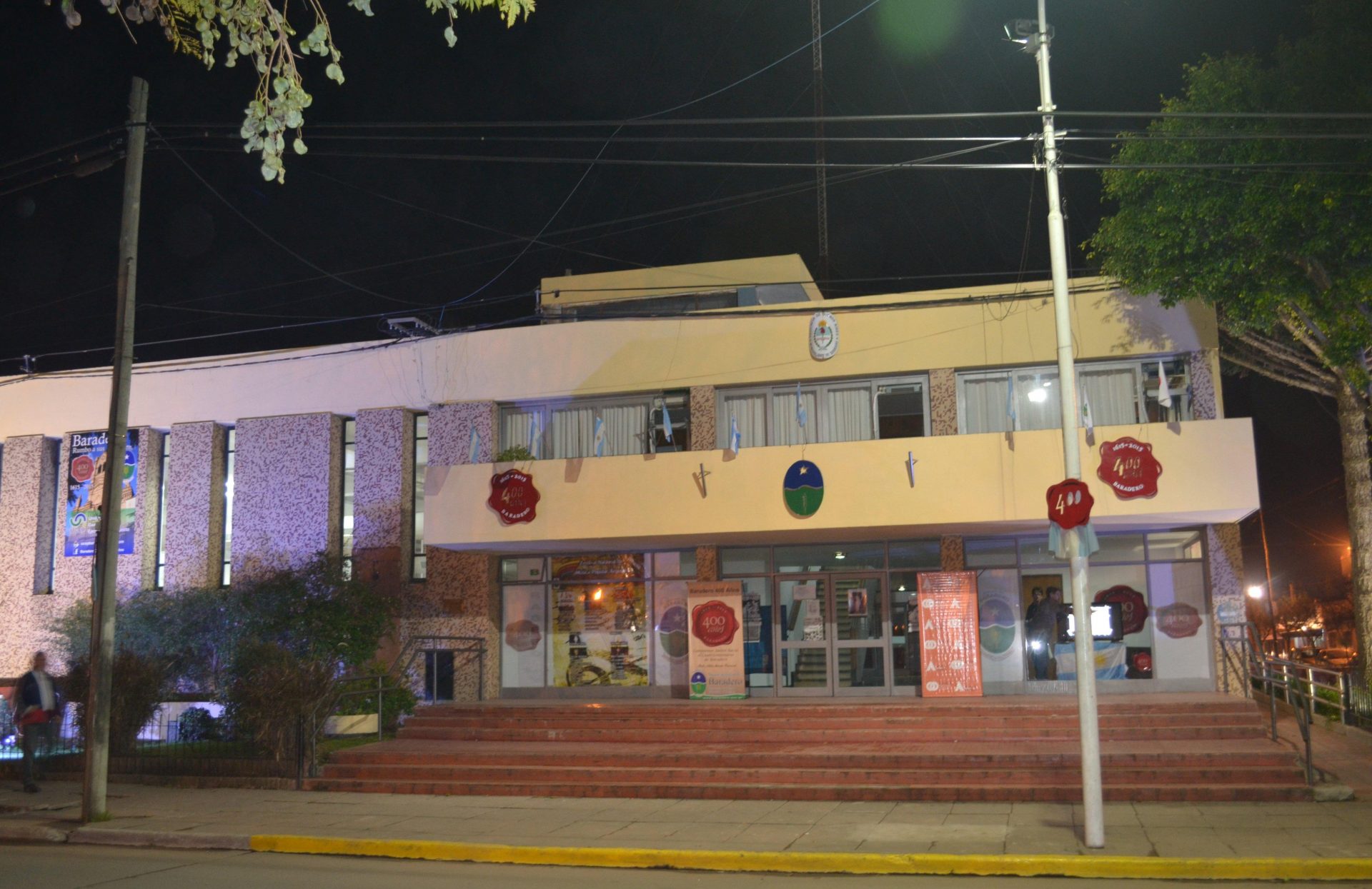 Boletín Oficial Noviembre 2015
