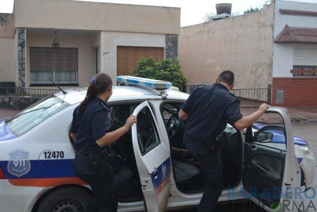 Comerciantes alertas por las mecheras