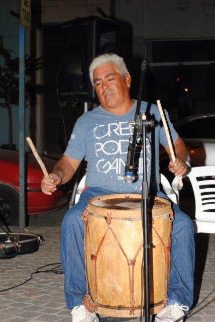 Nuestra Gente…