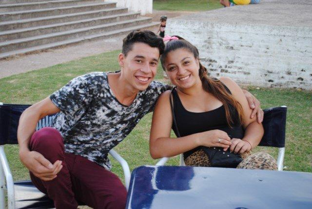 Nuestra Gente…