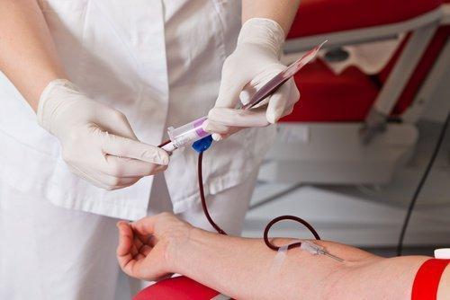Mejora Fede Peratta y el jueves 28 se podrá donar sangre
