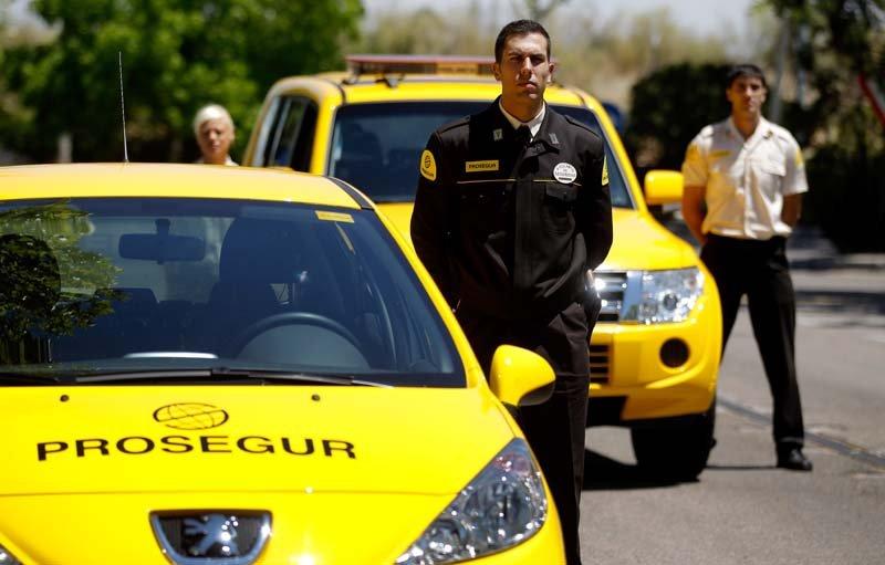 PROSEGUR, seleccionará personal de seguridad para trabajar en Baradero