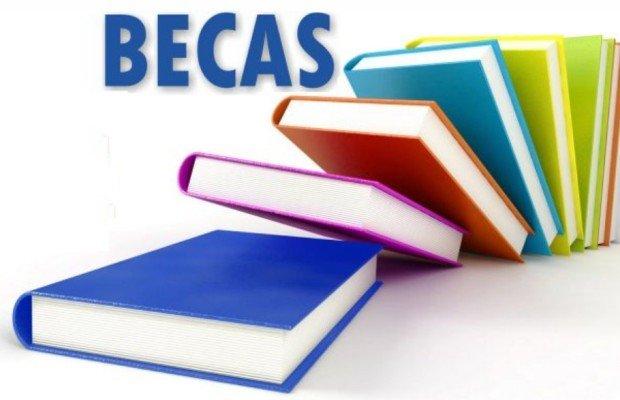 Becas para estudiantes 2016