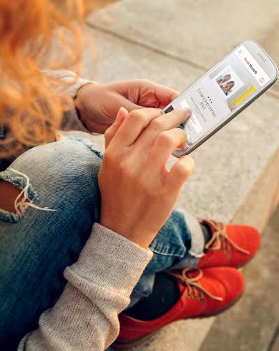 Kodak lanza una App para imprimir fotografías directamente del celular