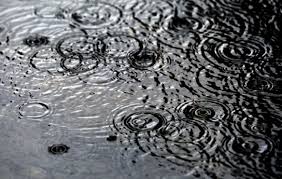 Lluvia en Baradero