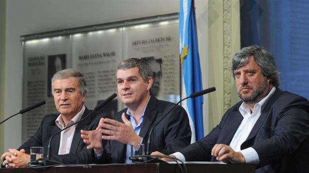 Que dice el Decreto que crea el ENACOM (Afsca + Aftic)