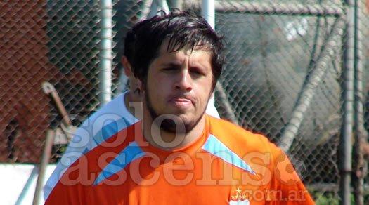 Copa Federación. Alsina le ganó a Rivadavia y es líder del grupo