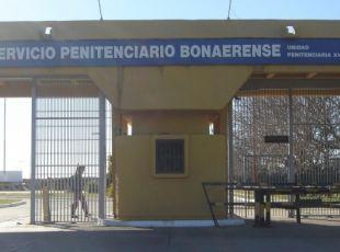 Vidal cambió la Plana Mayor del Servicio Penitenciario