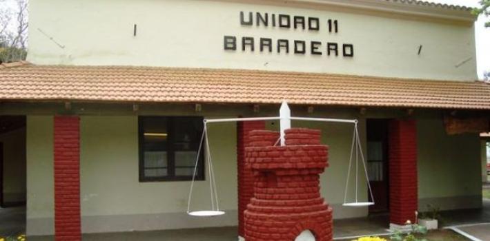 El Prefecto Mayor Ramón Martínez quedó a cargo del Complejo Penitenciario Norte