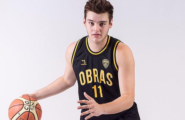 “Jugando en equipo se puede ganar”