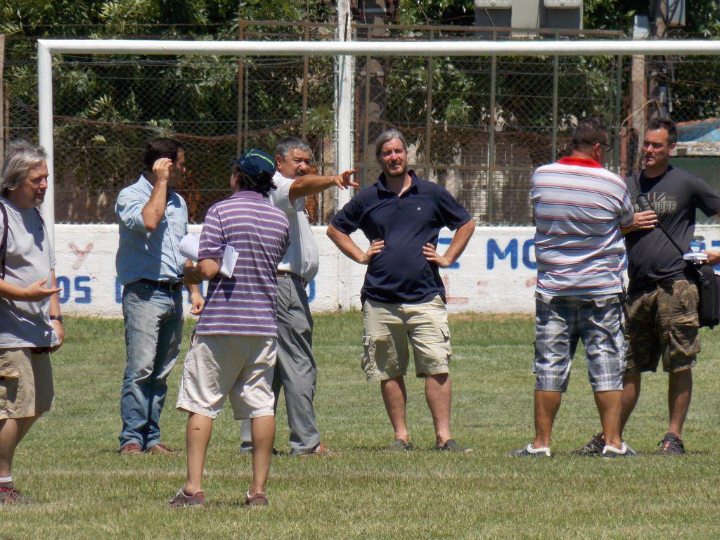 La Renga tocará en el Estadio Municipal de San Pedro