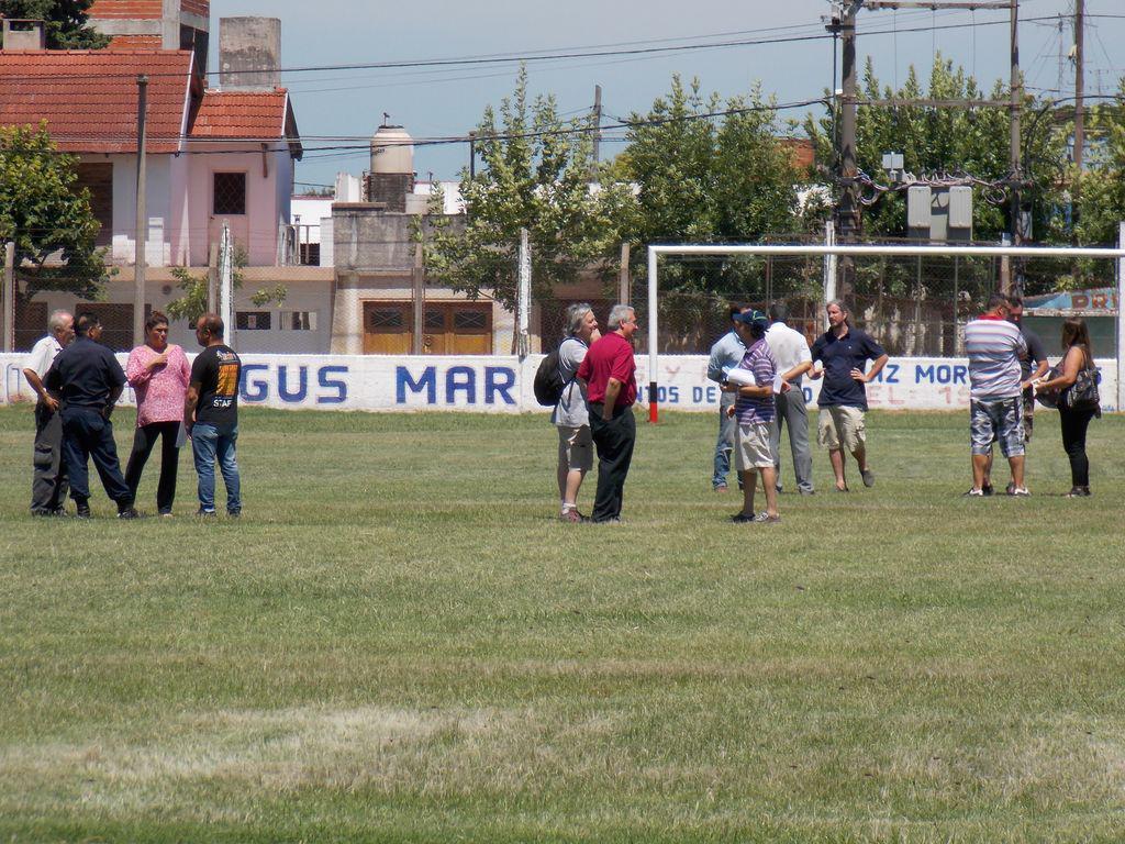 Show suspendido: La Renga habla de «prohibición» y el intendente los tilda de «caprichosos»