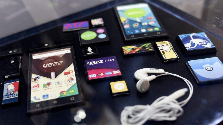 El Gobierno lanzará un plan canje de teléfonos celulares 2G en 12 cuotas
