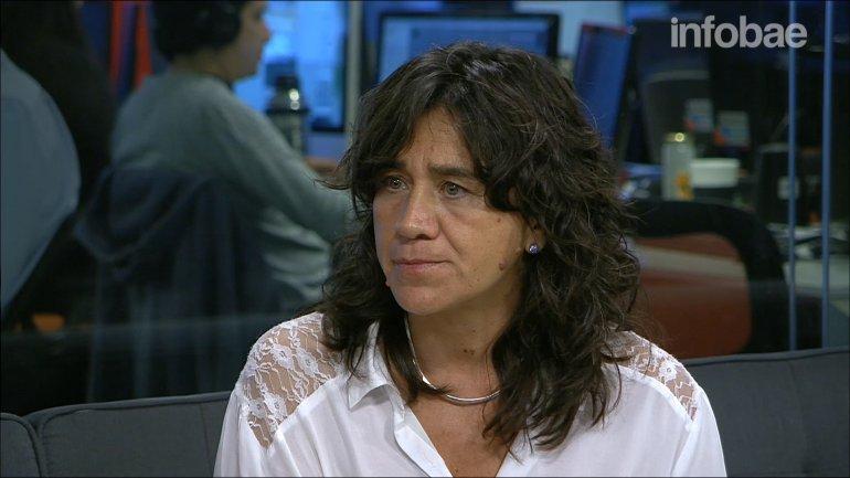 Petrocini: «En provincia la FEB no va a aceptar ninguna propuesta inferior a los cinco dígitos»