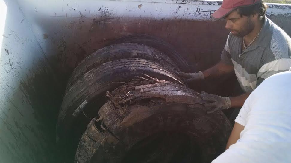 Tucumán: gendarmería detuvo a un chofer que llevaba ocultos 66 kilos de cocaína