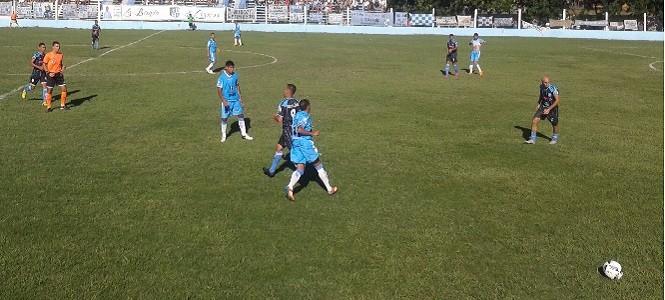 El CADU de Pio y Sandoval lograron su primer triunfo en Liniers