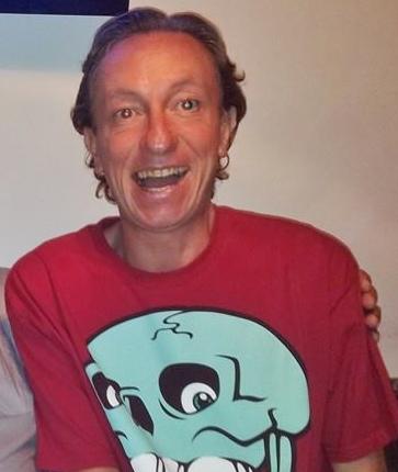 Pesar por el fallecimiento de Federico Peratta