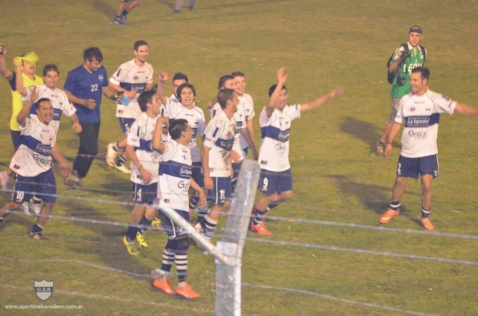 Sportivo comienza a entrenar