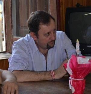 Funcionarios del Hospital Municipal buscan mejorar el sistema administrativo