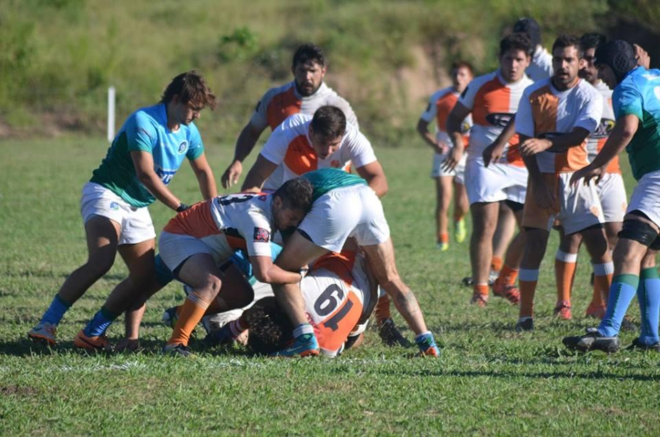 Amistoso de Los Escorpiones