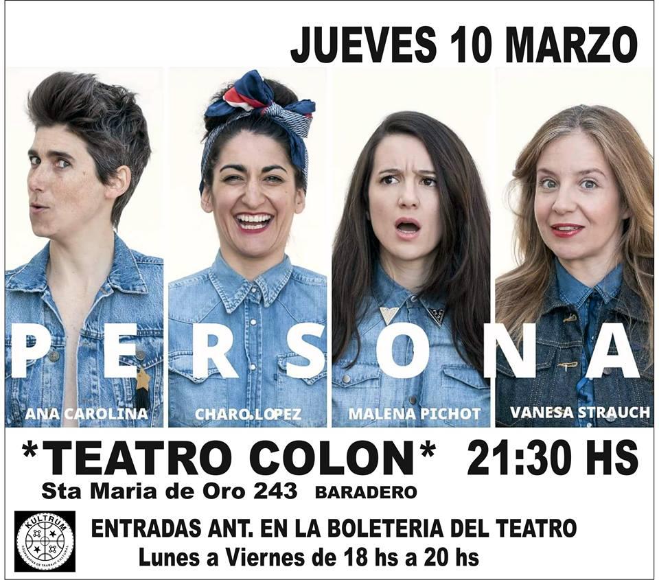 Comienza la temporada teatral en el Colon