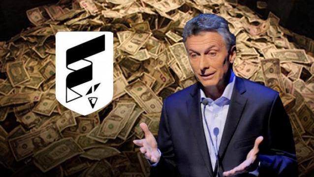 Fútbol para pocos. Baradero, una de las ciudades víctimas del negocio entre Macri y el Grupo Clarín