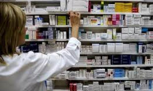 Las droguerías entregarán medicamentos los sábados a las farmacias