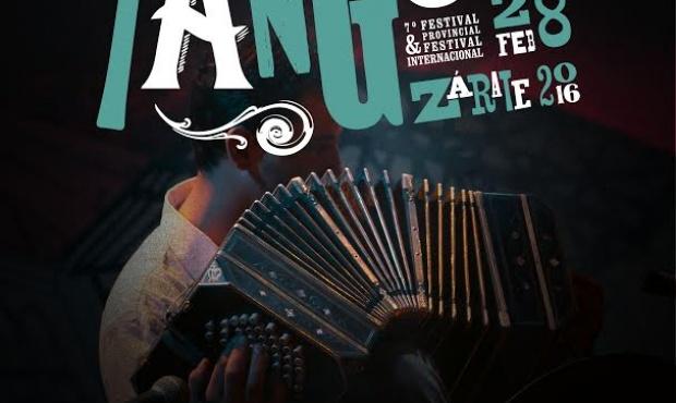 Confirmaron la grilla para el 7º Festival Provincial de Tango en Zarate