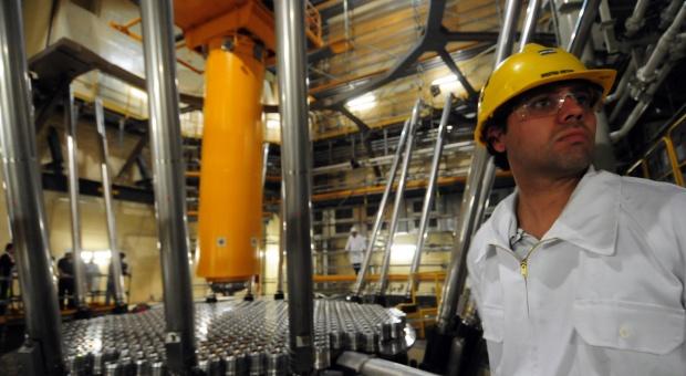 Alerta en Zárate: Más de 2.000 trabajadores de Atucha II esperan una solución para no quedar en la calle
