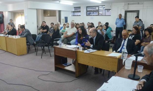 La causa Fuentealba II fue declarada “extinta”