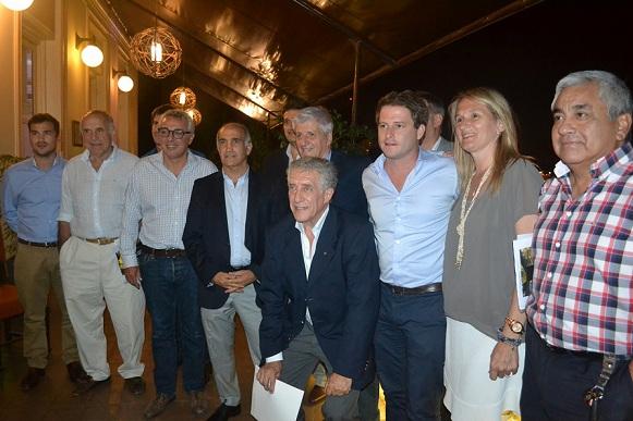 La provincia y municipios avanzan en una agenda conjunta por la situación de las Islas del Delta Bonaerense