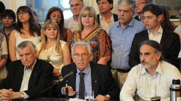 “Hay 4 tipos de dengue, y si se repite el contagio puede ser grave”, expresó Gustavo Lopardo, médico infectólogo