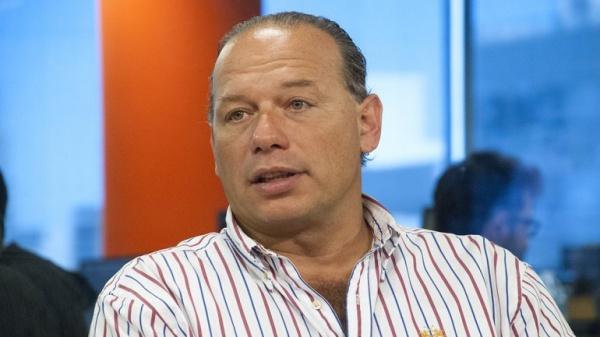 El gobierno pasó a retiro a Sergio Berni