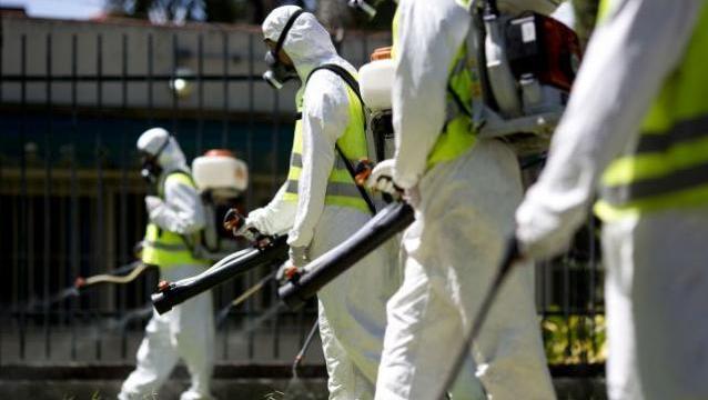 Confirmaron un caso importado de Zika en Pergamino