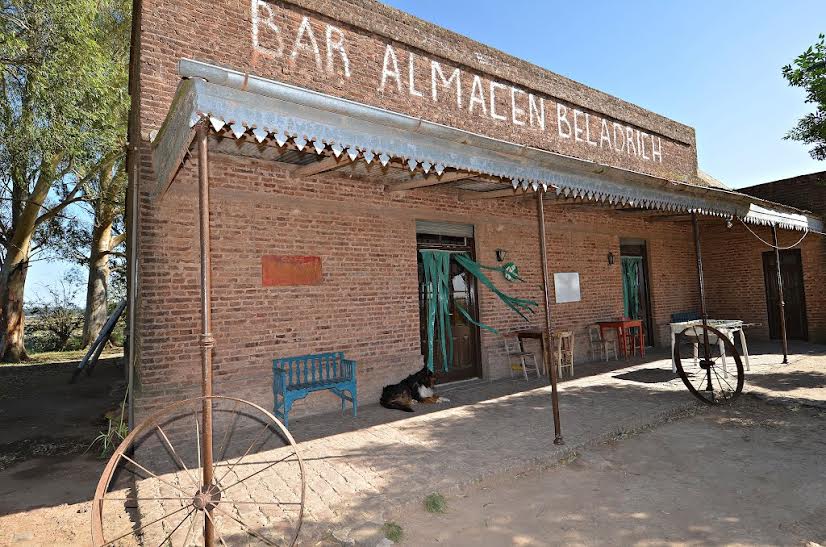 Cruzada por la Historia, una escuela de campo vuelve a sus clases