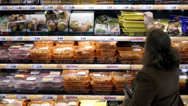 ¿De verdad compras lo que quieres? Así consigue el supermercado que piques