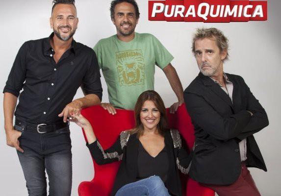 Maju Lozano por Eugenia Tobal