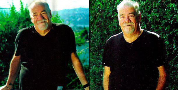 Carlos Sánchez y su batalla contra el cáncer: «No le tengo miedo a la muerte»