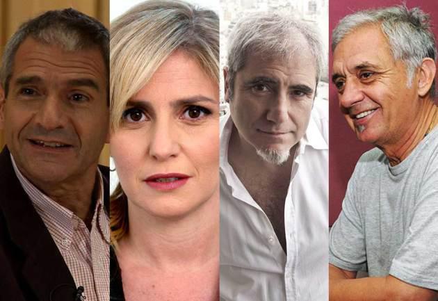 Cómo será la grilla de Radio Nacional y cuánto ganarán los conductores