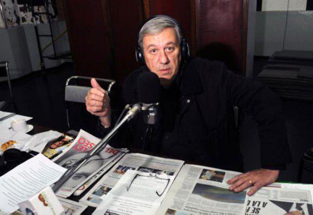 Murió Omar Cerasuolo a los 70 años