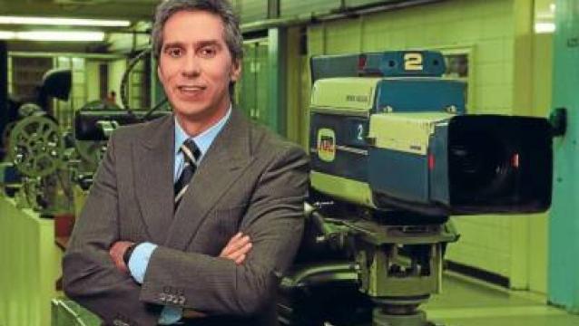 Juan Miceli vuelve a la TV Pública y también por C5N