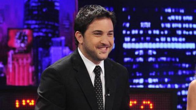Diego Brancatelli, convocado al Bailando